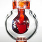 Pomegranate Seed Spinner Cap