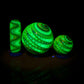 UV Wigwag Slurper Set no.7