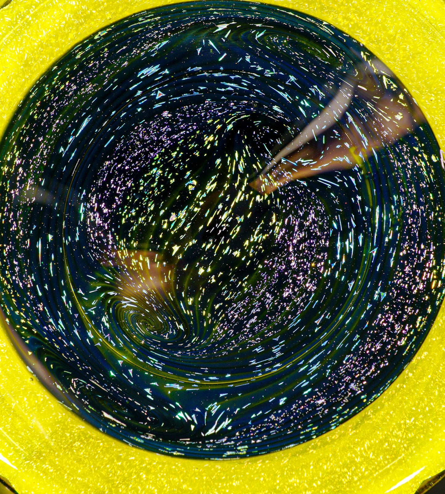Lemon Drop Full Dichro Fixie