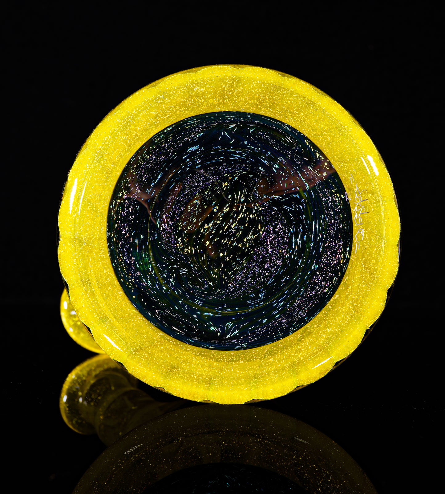 Lemon Drop Full Dichro Fixie