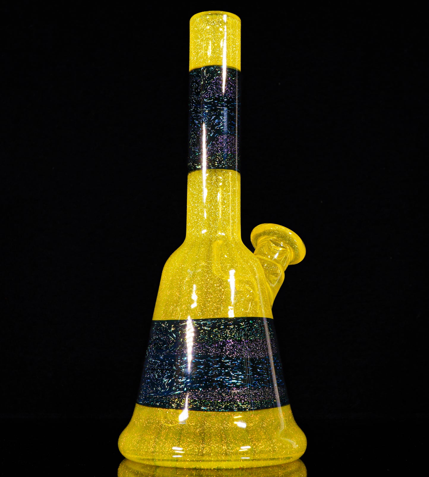 Lemon Drop Full Dichro Fixie