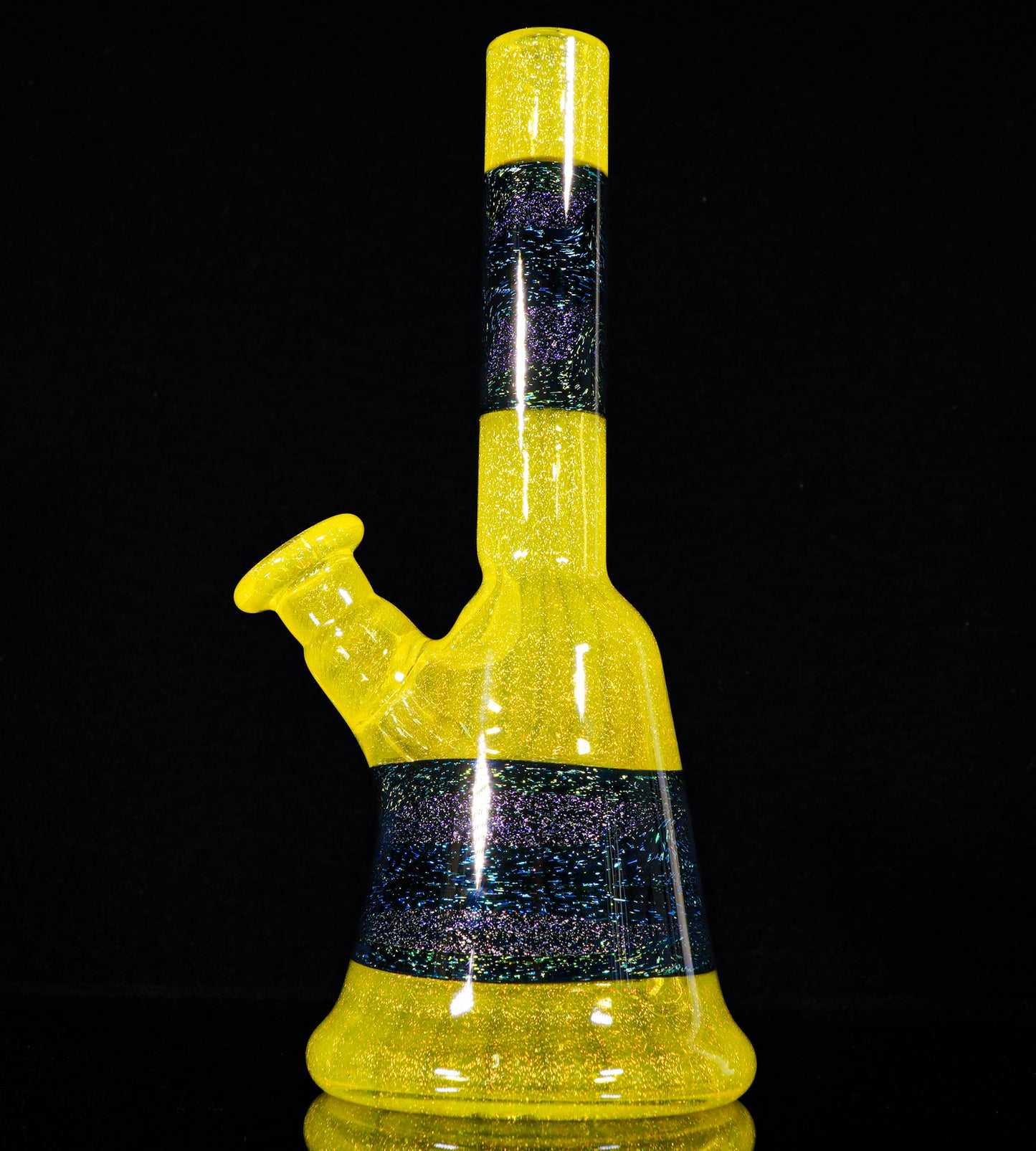 Lemon Drop Full Dichro Fixie