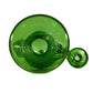 Green Stardust Layback