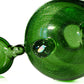 Green Stardust Layback