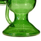 Green Stardust Layback