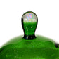 Green Stardust Layback