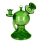 Green Stardust Layback
