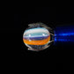 UV Fire and Ice Dichro Linework Terp Pearl (single)