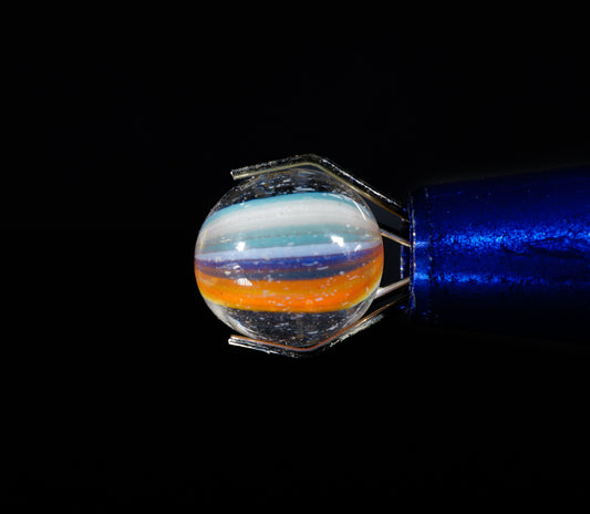UV Fire and Ice Dichro Linework Terp Pearl (single)