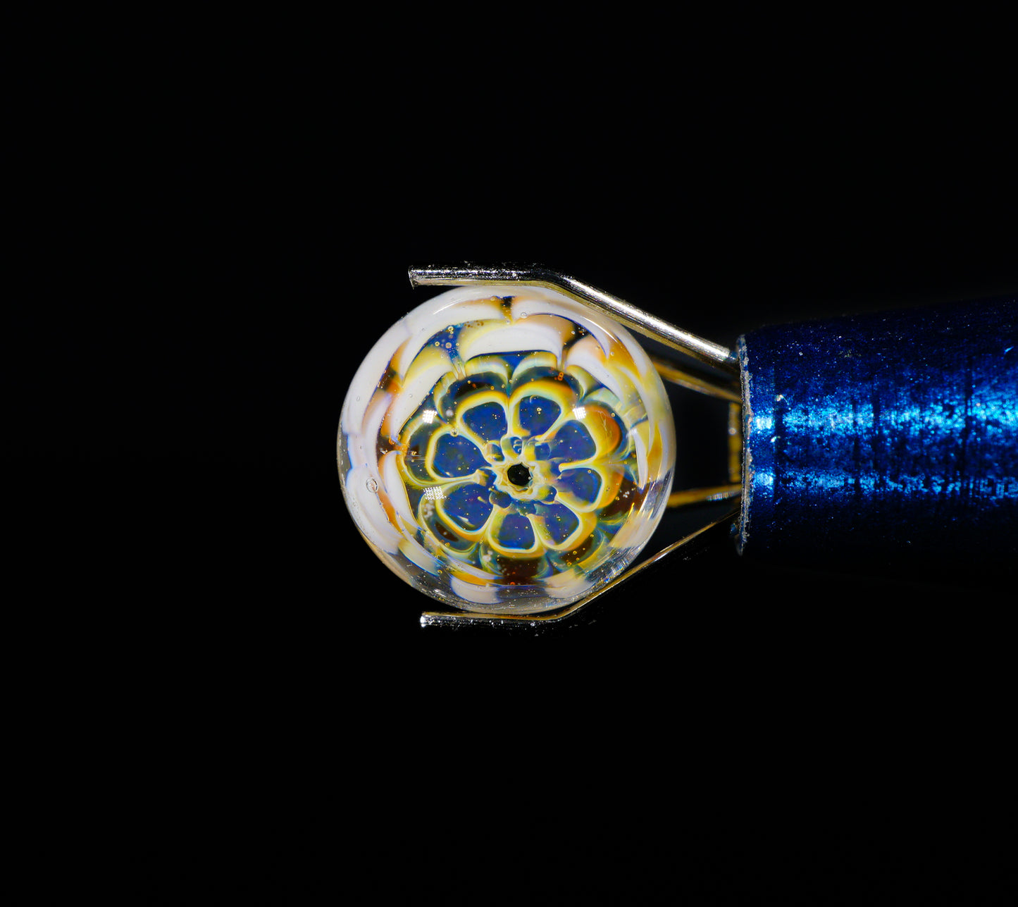 Mandala Terp Pearl no.3 (6-7mm)