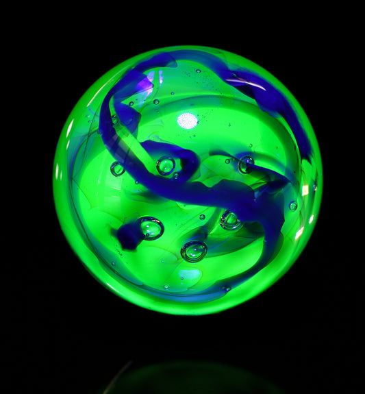 UV Essence Slurper Marble no.2 (24mm)
