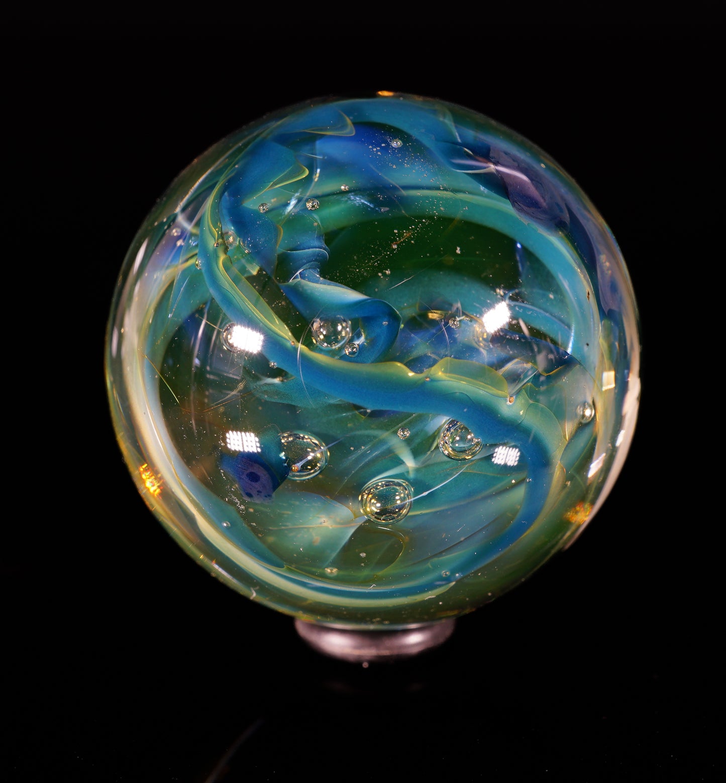 UV Essence Slurper Marble no.2 (24mm)