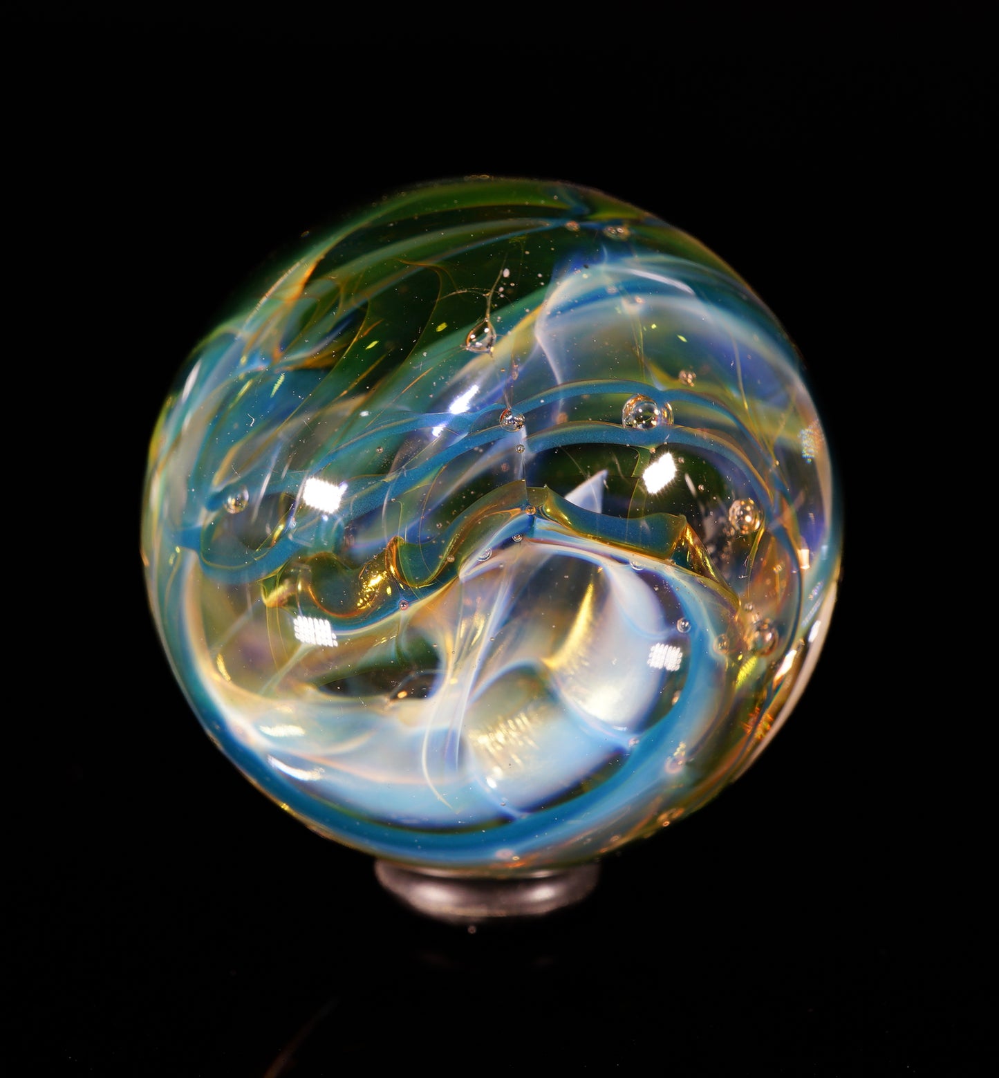 UV Essence Slurper Marble no.5