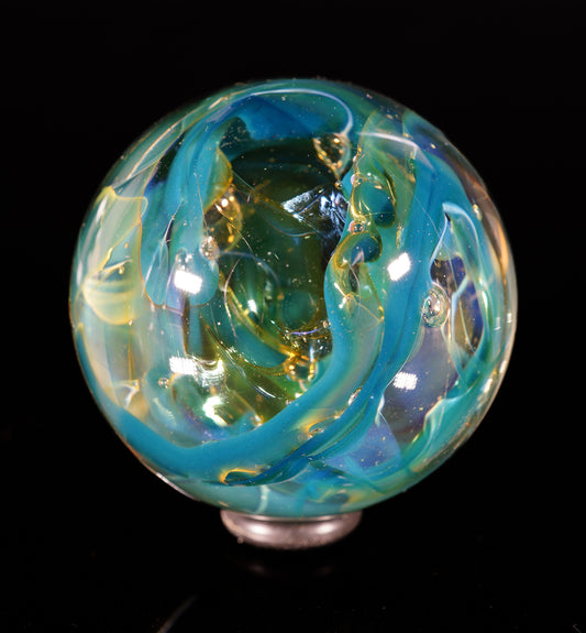 UV Essence Slurper Marble no.6 (23mm)