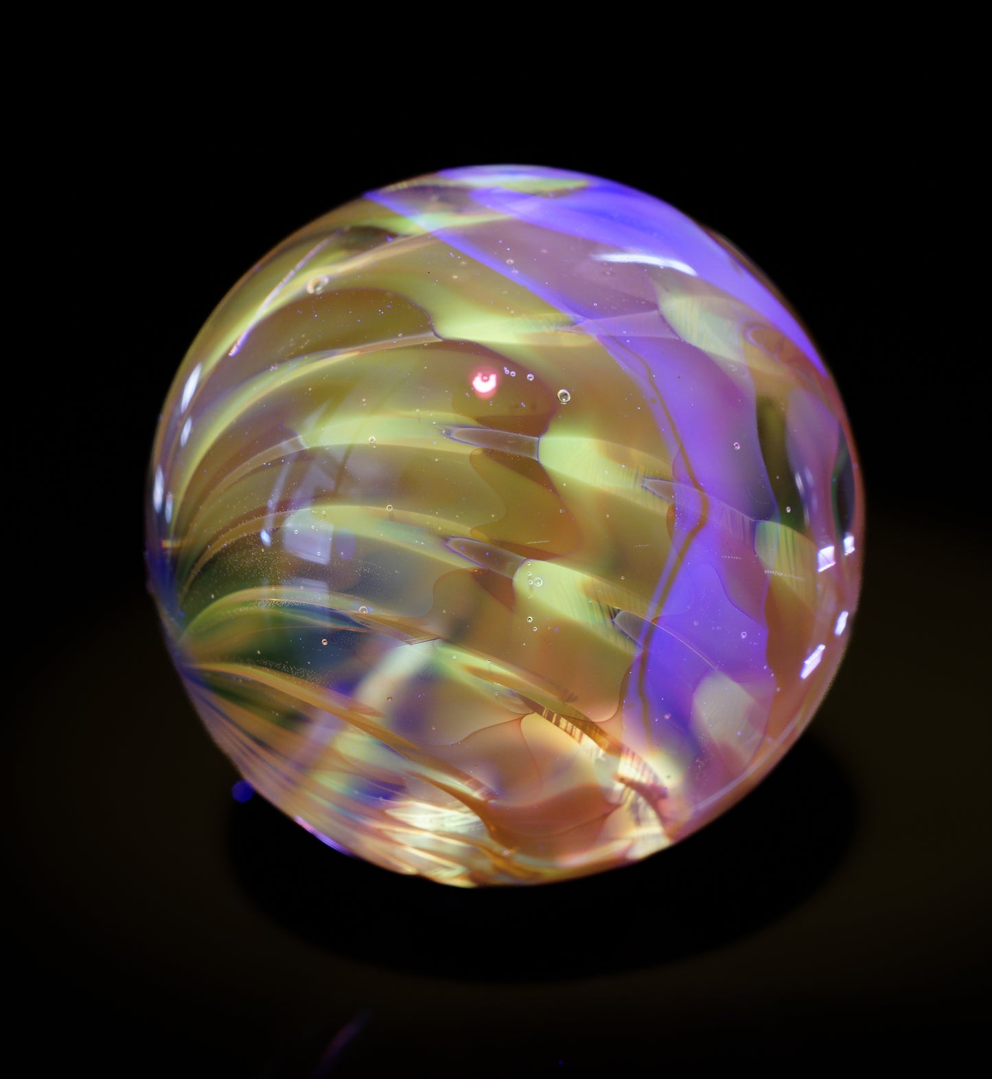 UV Nova Slurper Marble no.1