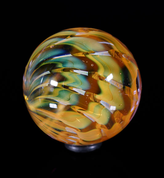 UV Nova Slurper Marble no.1 (22mm)