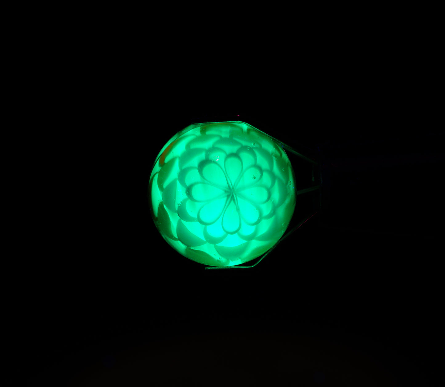 UV Mandala Milli Terp Pearl no.1 (7-9mm)