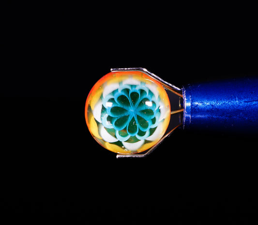 UV Mandala Milli Terp Pearl no.1 (7-9mm)