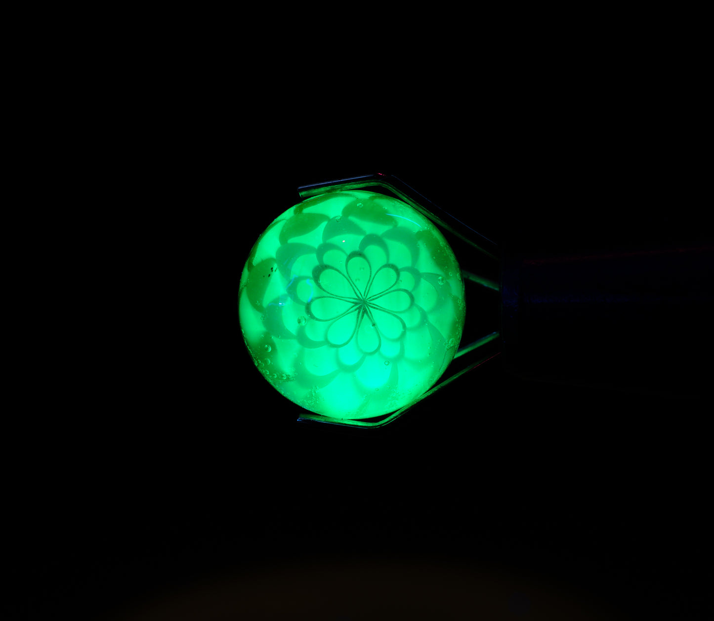 UV Mandala Milli Terp Pearl no.2 (7-9mm)