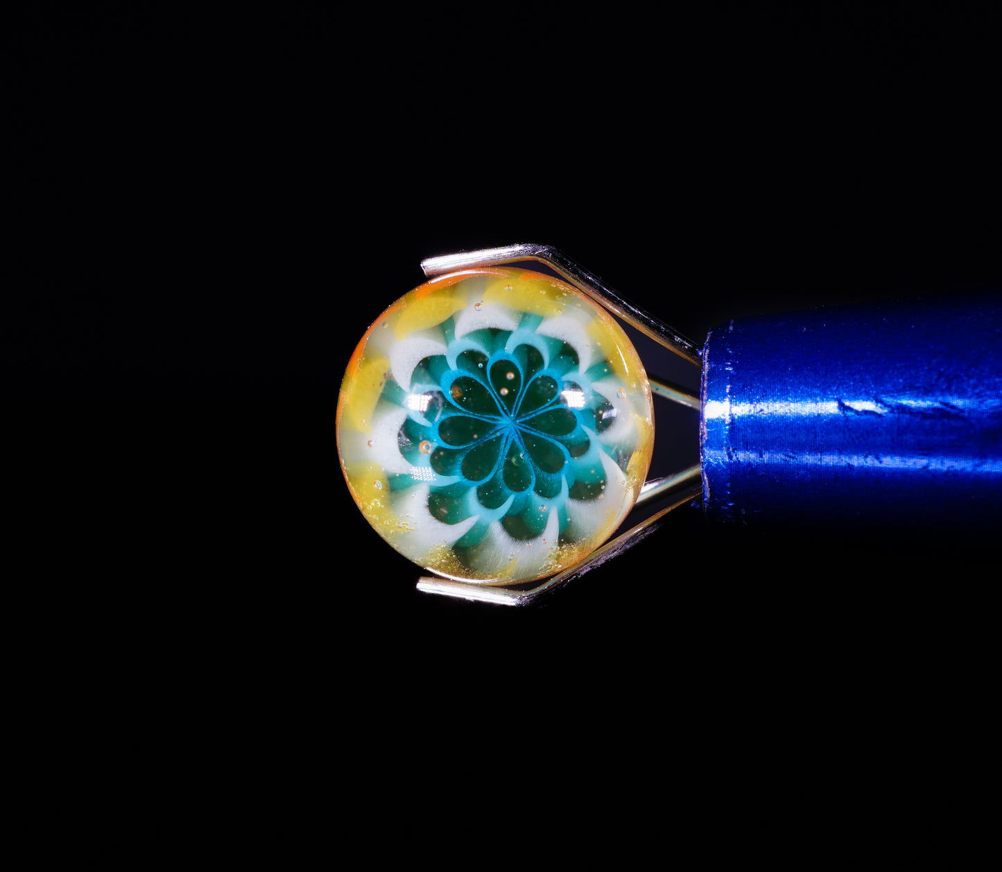 UV Mandala Milli Terp Pearl no.2 (7-9mm)