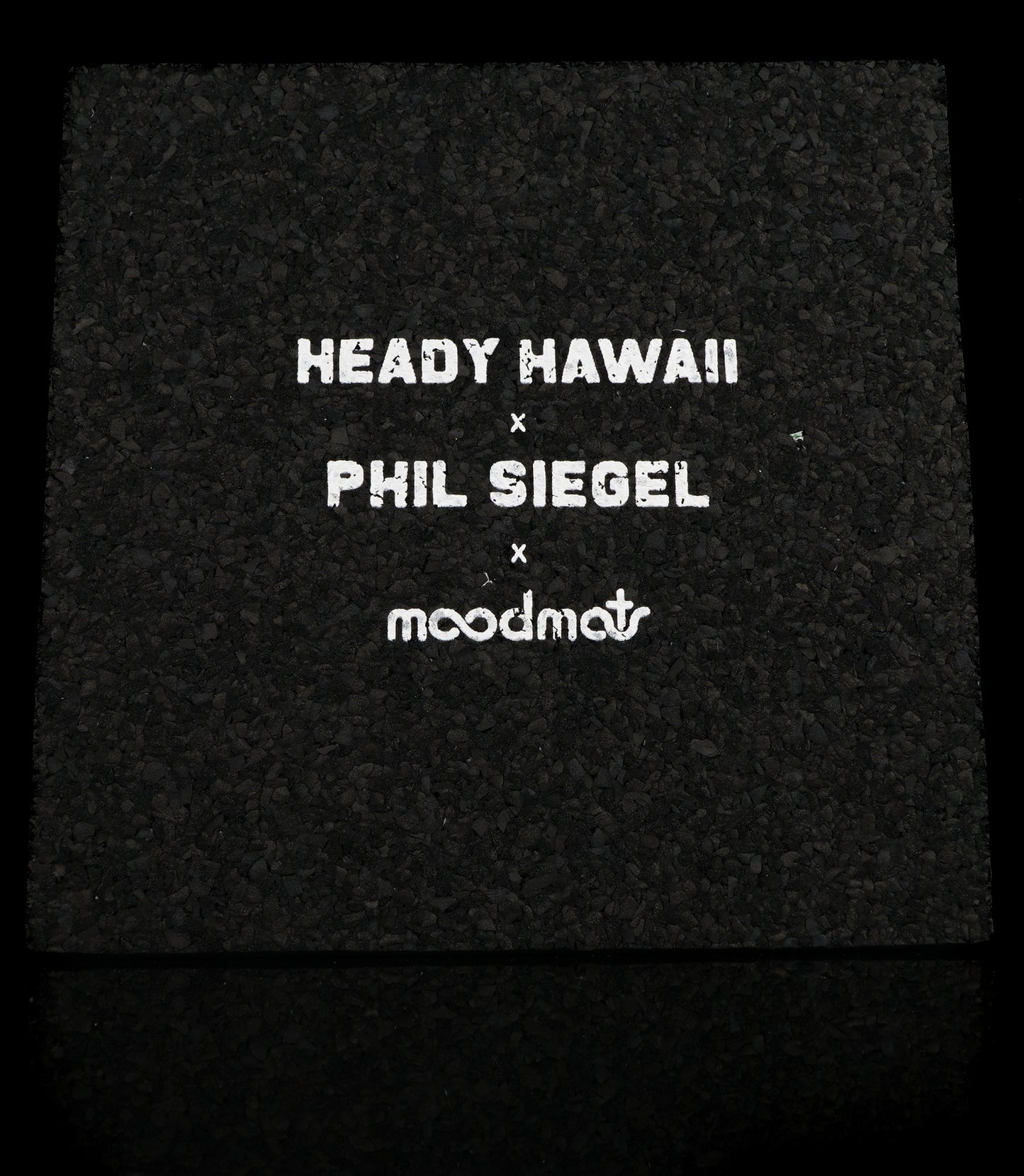 Phil Siegel “Island Magic” Wizard Moodmat
