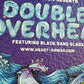 Black Sand “Double Overhead” Moodmat