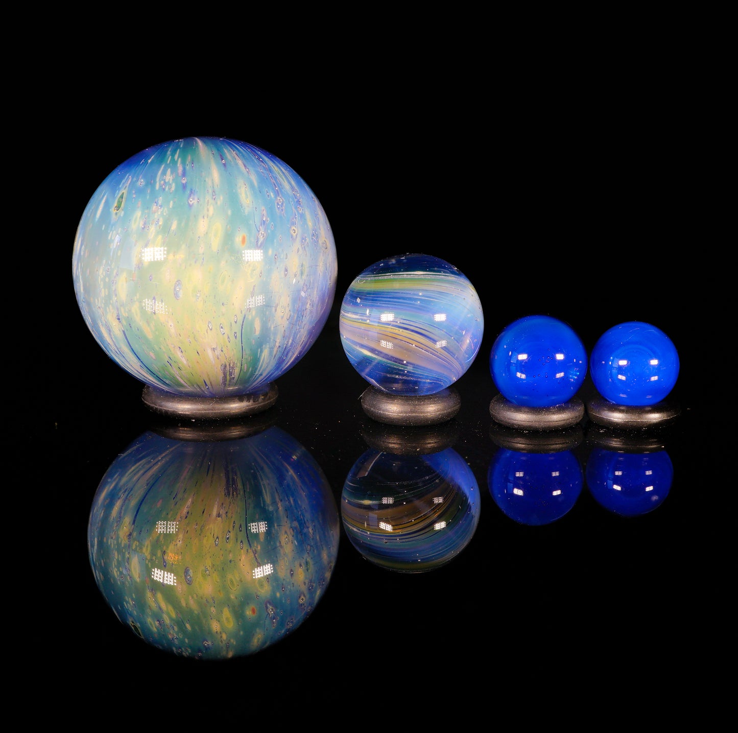 Space Slurper Set (no.2)