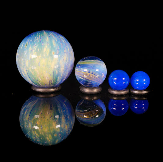 Space Slurper Set no.2 (21mm)