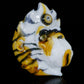 'Belmont' UV Tiger Wook Pendant