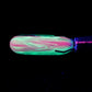 UV Scribble Terp Pillar no.1 (single)