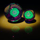 Potion Black and White Rainbow Mandala Slurper Starter Set