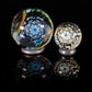Potion Black and White Rainbow Mandala Slurper Starter Set