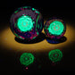 Potion Black and White Rainbow Mandala Slurper Starter Set