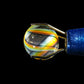 Rainbow Spiral Terp Pearl - various designs (single)