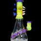 Rosalin / Slime / Citrine / Empire / Lucy / Electric Flamingo RipCurl