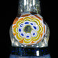 Roswell Bling Dotstack Opal and Dichro Lucy Chillum