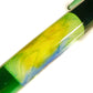 Atlantis and Crushed Opal UV Scribble Chisel Tip Sharpie Dabber/Pendant