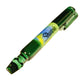 Atlantis and Crushed Opal UV Scribble Chisel Tip Sharpie Dabber/Pendant
