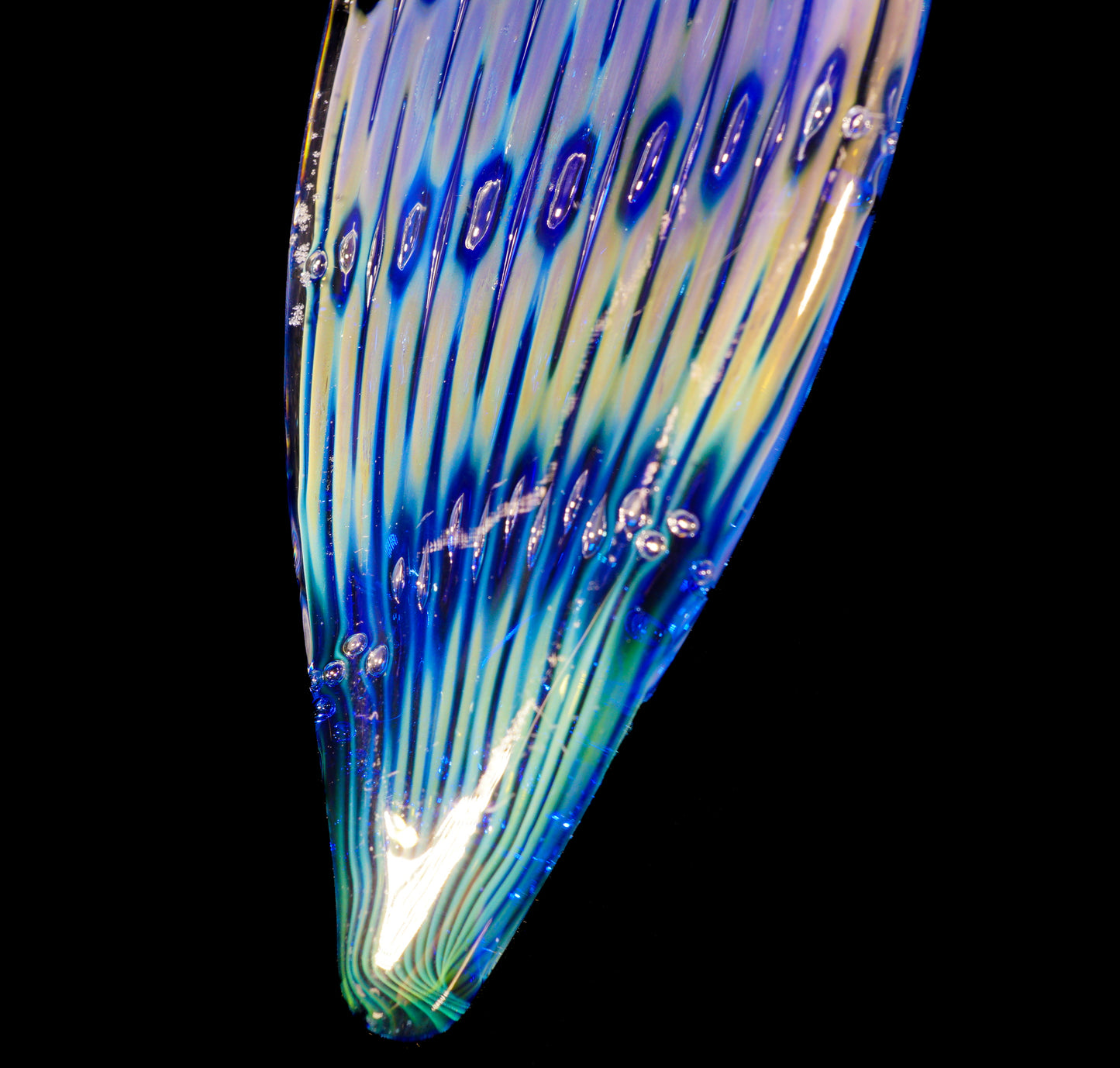 Bubble Trap Surfboard Pendant
