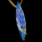 Bubble Trap Surfboard Pendant