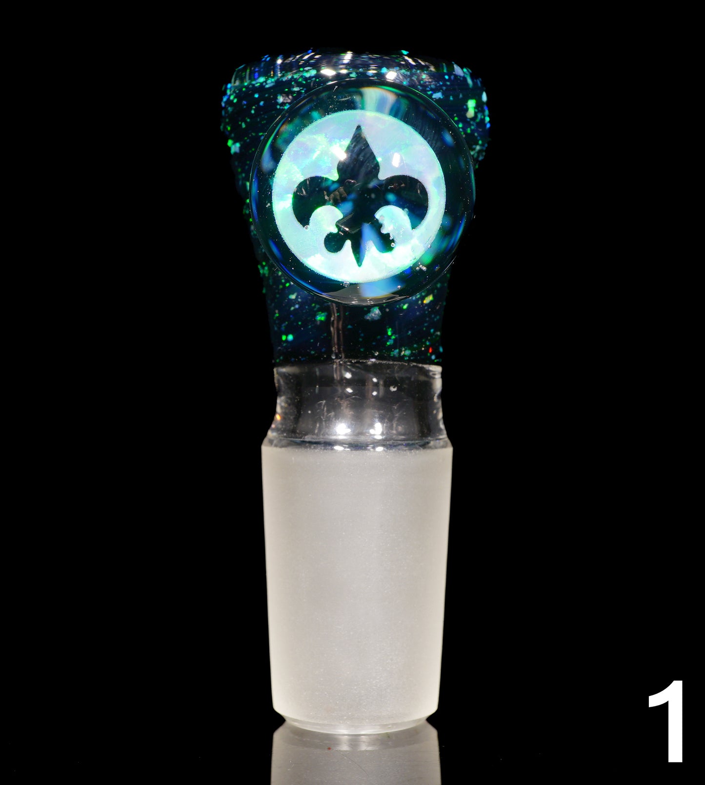 UV and Opal 18mm Slides (various designs)