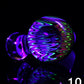 UV and Opal 18mm Slides (various designs)