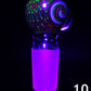 UV and Opal 18mm Slides (various designs)