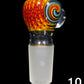 UV and Opal 18mm Slides (various designs)