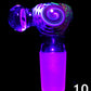 UV and Opal 18mm Slides (various designs)