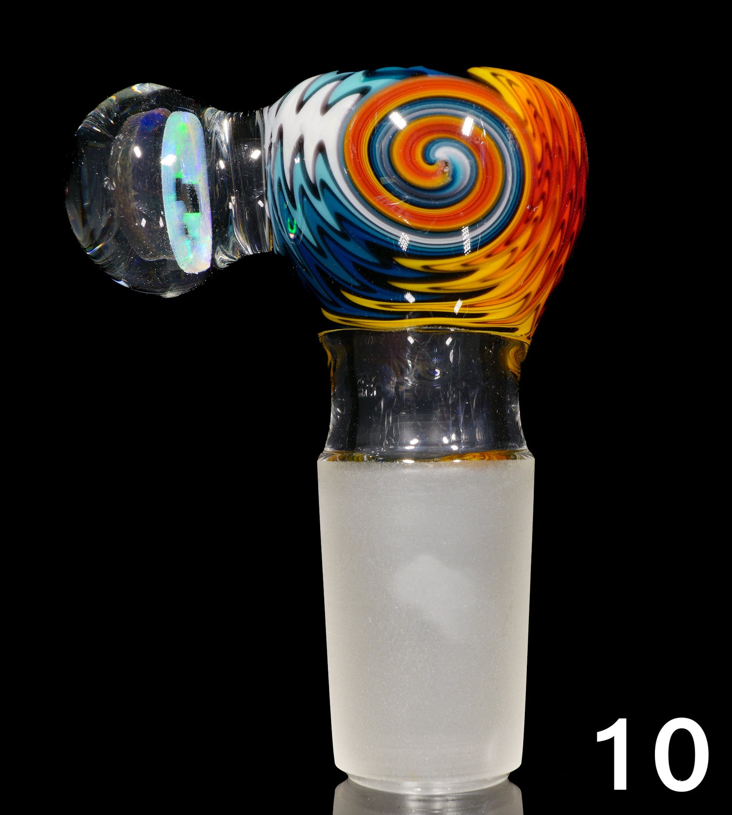 UV and Opal 18mm Slides (various designs)