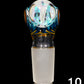 UV and Opal 18mm Slides (various designs)