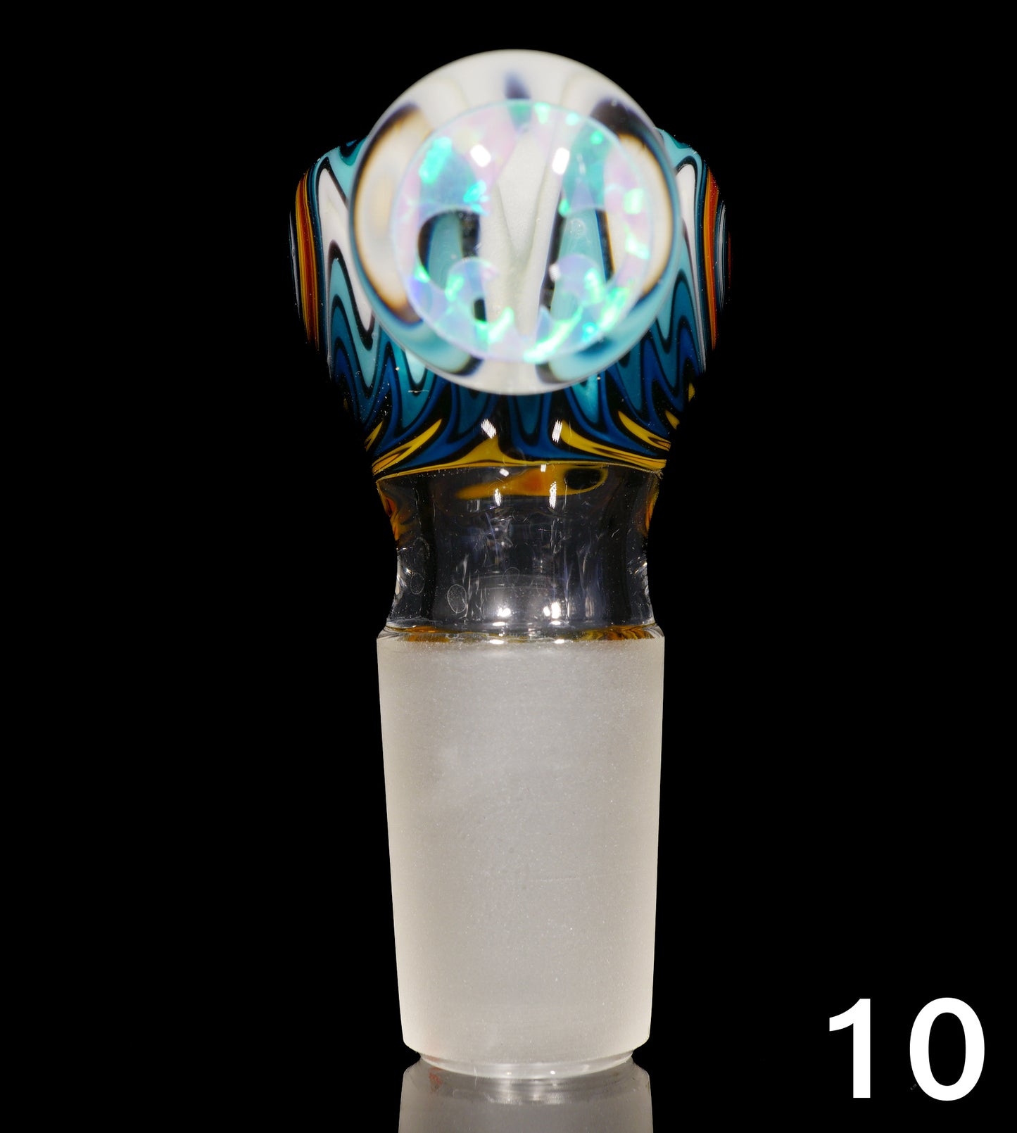 UV and Opal 18mm Slides (various designs)