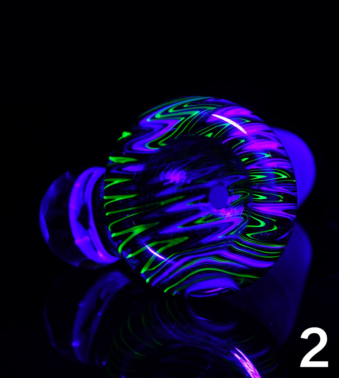 UV and Opal 18mm Slides (various designs)
