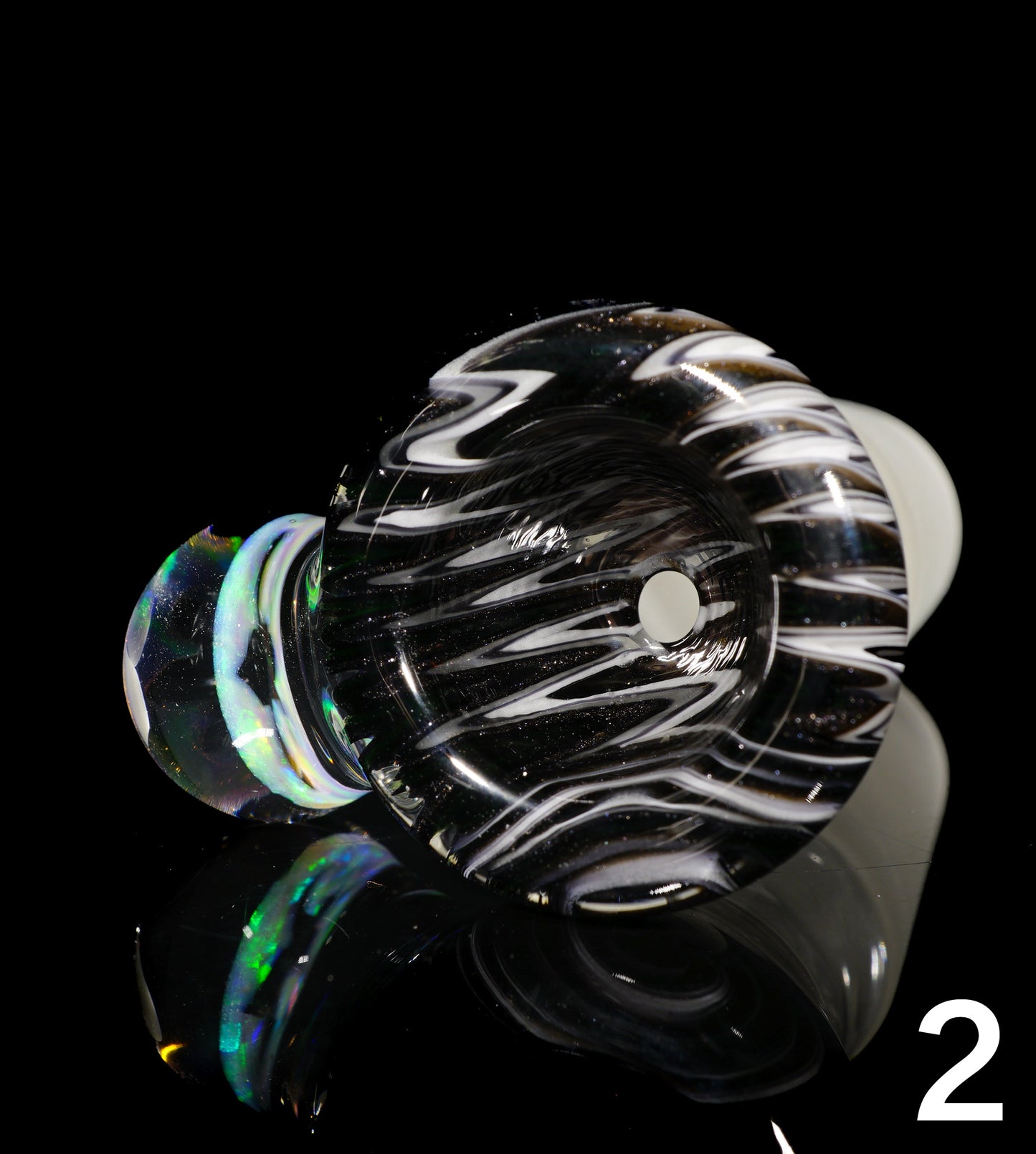 UV and Opal 18mm Slides (various designs)
